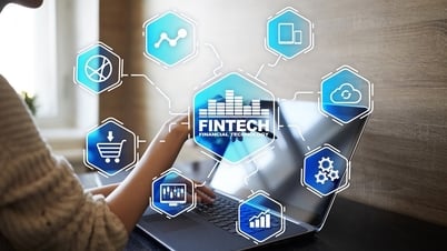 Việt Nam đứng trước cơ hội bứt phá phát triển ngành công nghệ tài chính