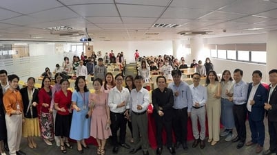 Định hướng mới trong đào tạo ngành khoa học xã hội