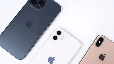 iPhone cũ đang được trợ giá “cực sâu”