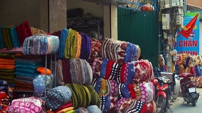 Thuong Tin will invest in building Ke market and Trat Cau market.