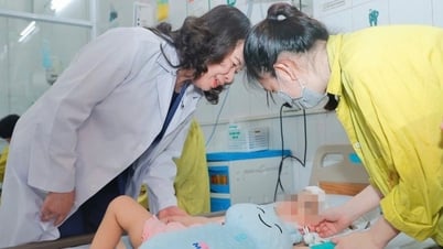 Il y a encore 6 000 à 7 000 enfants atteints de tuberculose dans la communauté qui n’ont pas été détectés.