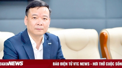 Đại học Kinh tế quốc dân có giám đốc mới