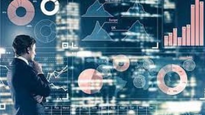 Открытие цифровой трансформации для частного бизнеса с целью найти возможности для «взлета»