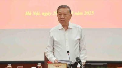 Tổng Bí thư Tô Lâm: Nếu không có KH-CN thì năm 2025 không có tốc độ phát triển trên 8%