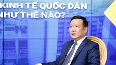 Đại học Kinh tế Quốc dân có tân giám đốc