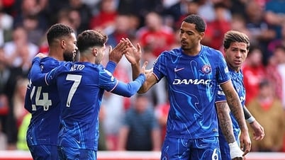 Live Conference League-Finale Real Betis gegen Chelsea, 29. Mai, 02:00 Uhr: Die Geschichte ruft