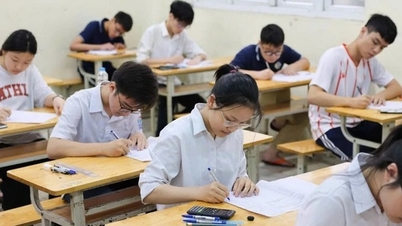 Kỳ thi vào lớp 10 tại Hà Nội: Đảm bảo coi thi chặt chẽ và nghiêm túc