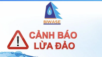 BIWASE เตือนลูกค้าอย่าแอบอ้างเป็นพนักงานเพื่อหลอกลวง