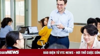 Việt Nam đứng thứ 6 thế giới về số lương du học sinh ở Mỹ