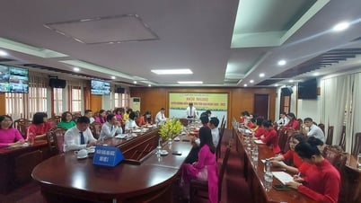 Ngân hàng Nhà nước Khu vực 5: Tuyên dương điển hình tiên tiến giai đoạn 2020-2025