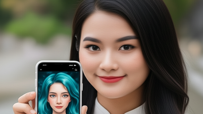 Trào lưu ghép mặt vào video: Dữ liệu khuôn mặt đang bị số hóa ra sao?