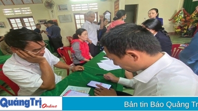 Towards a modern and transparent administration
