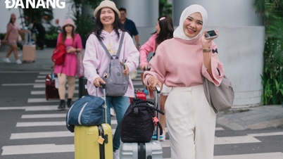 Cơ hội cho du lịch Đà Nẵng