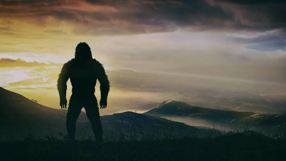 Giải mã lông nghi của quái thú Bigfoot: Kết quả gây sốc