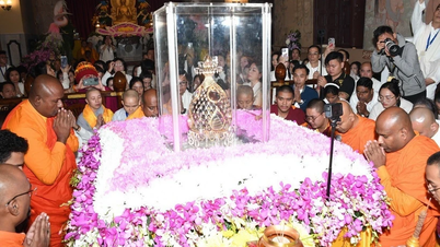 UN Vesak 2025: រៀបចំសកម្មភាពវប្បធម៌ព្រះពុទ្ធសាសនាជាច្រើន។