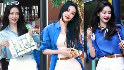 Chọn áo sơ mi đầu mùa hè: Màu gì, chất liệu nào đang là xu hướng?