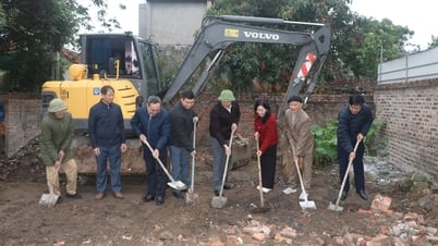 Hải Dương giảm 13,75 tỷ đồng kinh phí hỗ trợ xây dựng, sửa chữa nhà ở cho hộ nghèo, người có công