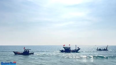 Tìm thấy thi thể nạn nhân thứ 2 trong vụ 4 học sinh bị đuối nước