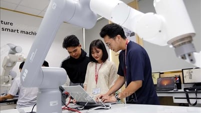 質の高い人材育成センター - パート1：国際基準を目指した画期的な戦略の実行