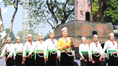 ការអនុវត្តសេចក្តីសម្រេចចិត្តរបស់រដ្ឋសភា ស្តីពីកម្មវិធីគោលដៅជាតិសម្រាប់ការអភិវឌ្ឍន៍វប្បធម៌