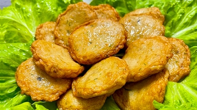 Về Nam Sách thưởng thức chả cá vền