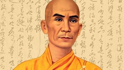 Visite officielle des reliques du cœur du bodhisattva Thich Quang Duc à partir du 6 mai