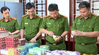 Thủ tướng yêu cầu Bộ Công an điều tra nhanh vụ sữa giả, thuốc giả