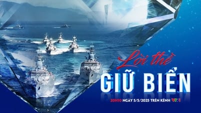 ベトナム人民海軍、「海を守る誓い」を守り続けて70年