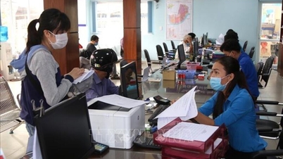 Two-tier local government model - A strong step in the new context