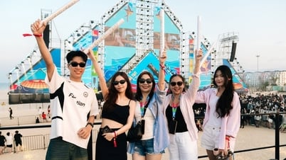 Festival de Leyendas 2025: Uniendo cultura, arte y orgullo nacional en Dong Hoi