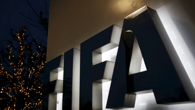 FIFA demotes Vietnamese football team to 1st division for match-fixing