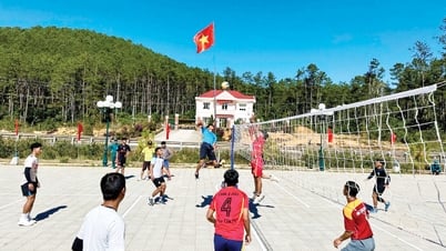 Nueva vitalidad en la base revolucionaria de Da Chais