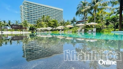 Khanh Hoa មានរមណីយដ្ឋានចំនួន 2 ក្នុងចំណោមសណ្ឋាគារល្អបំផុតចំនួន 500 នៅលើពិភពលោកឆ្នាំ 2025