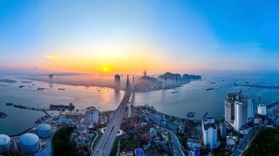 Journey of the country through century-old constructions