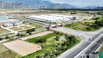 Ninh Thuan promeut les activités de promotion des investissements - Lang Son Newspaper and Radio and Television Station