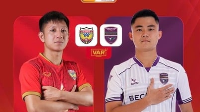 Ha Tinh vs Binh Duong Prediction, 18:00 May 3: Continuing the winning streak