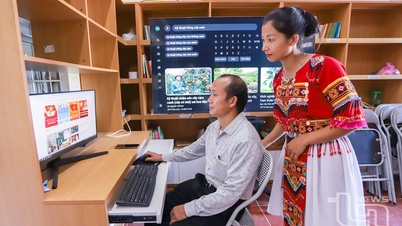 Rising with digital thinking, digital infrastructure and digital human resources