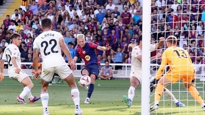 Vorhersage für Real Valladolid gegen Barcelona, ​​02:00 Uhr, 4. Mai: Vernichte die Auswärtsmannschaft