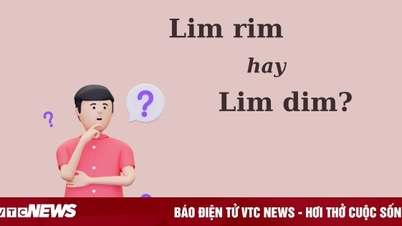คำว่า 'lim rim' หรือ 'lim dim' สะกดถูกต้องไหม?