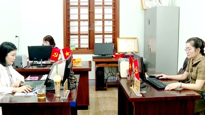 Quyết liệt thực hiện thắng lợi cuộc cách mạng về tinh gọn tổ chức, bộ máy