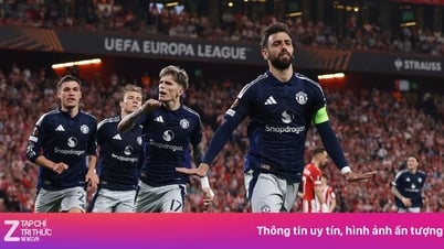 MUs Vorteil, wenn sie im Europa-League-Finale auf Tottenham treffen