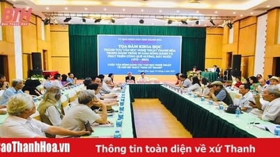 문학과 예술 발전의 새로운 원동력 창출