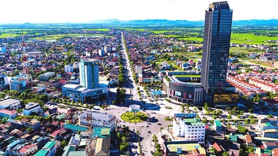 ក្រសួងមហាផ្ទៃដាក់ជូនរដ្ឋាភិបាលនូវគម្រោងរៀបចំអង្គភាពរដ្ឋបាលថ្នាក់ឃុំនៅខេត្ត Ha Tinh