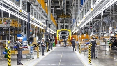 Digitalisierung in der Industrie: Sind produzierende Unternehmen bereit?