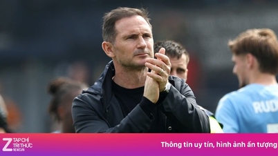 Lampard đập tan giấc mơ thăng hạng của Carrick