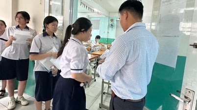 Admissions en 10e année : Conditions d'inscription en 10e année d'anglais intégré