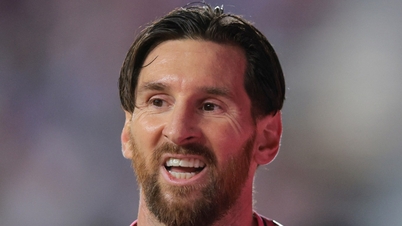 Coach Mascherano needs Messi to rescue him, Inter Miami has a decision about De Bruyne