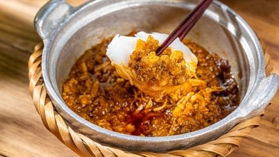 ដំណើរកម្សាន្តអាហារនៅហាណូយអំឡុងពេលវិស្សមកាល