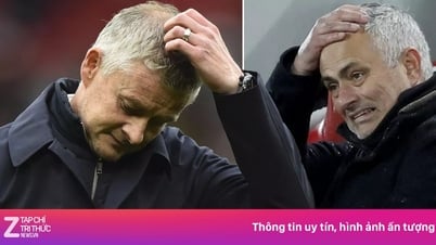 Mourinho trifft erneut auf Solskjaer im Spiel „auf Leben und Tod“