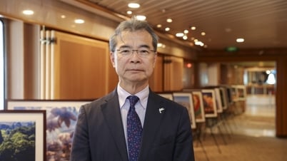L’histoire du Vietnam est un héritage précieux qui inspire la paix.